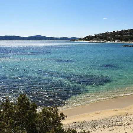 Blue Toscane T2 Terrasse, Parking Wi-fi Sainte-Maxime