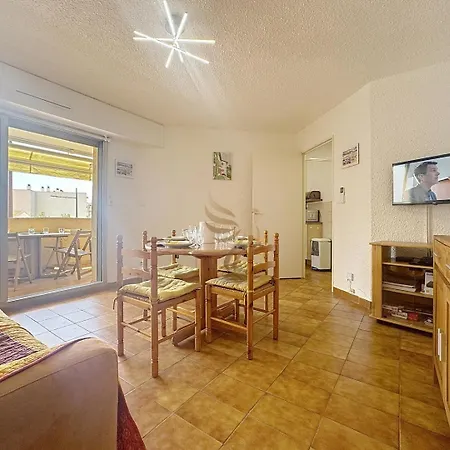 Appartement Blue Toscane T2 Terrasse, Parking Wi-fi