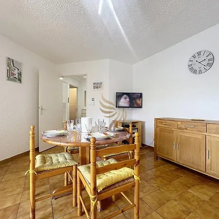 Blue Toscane T2 Terrasse, Parking Wi-fi * Sainte-Maxime
