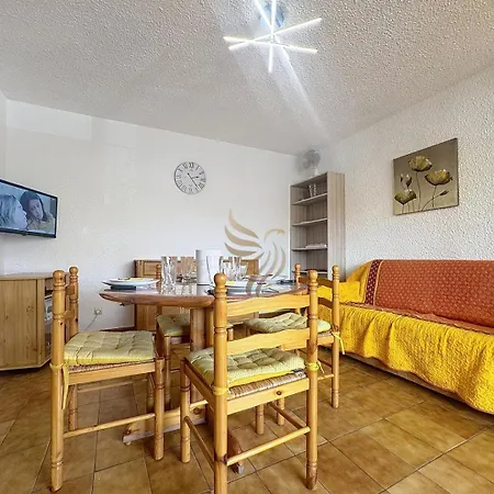 Appartement Blue Toscane T2 Terrasse, Parking Wi-fi Sainte-Maxime