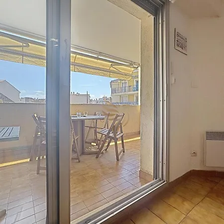Blue Toscane T2 Terrasse, Parking Wi-fi Appartement *
