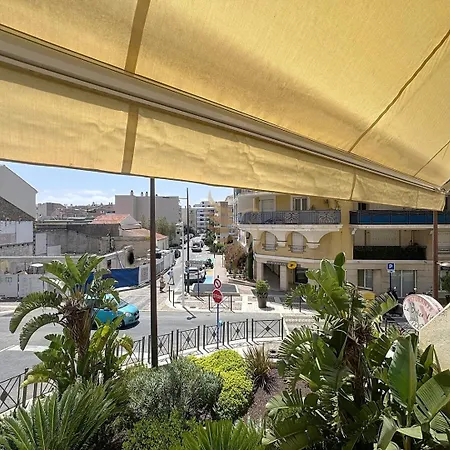 Blue Toscane T2 Terrasse, Parking Wi-fi * Sainte-Maxime