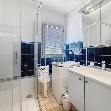 Appartement Blue Toscane T2 Terrasse, Parking Wi-fi *