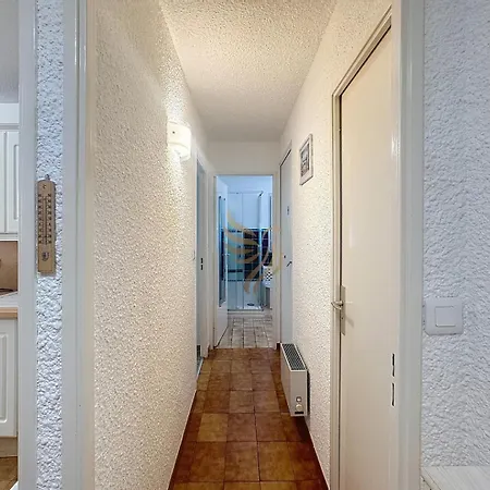Blue Toscane T2 Terrasse, Parking Wi-fi Appartement *