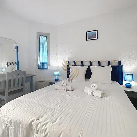 Appartement Blue Toscane T2 Terrasse, Parking Wi-fi *