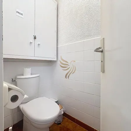 Blue Toscane T2 Terrasse, Parking Wi-fi Appartement Sainte-Maxime